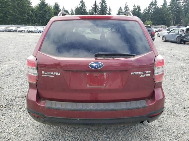 JF2SJADC2FH484278 Subaru Forester 2.5i Premium