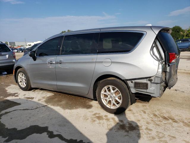 2C4RC1DG6HR529109 2017 CHRYSLER PACIFICA, photo no. 2