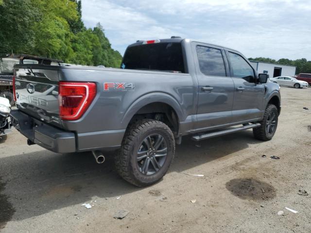 1FTFW1E86NKE94986 Ford F150 Supercrew