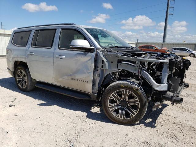2022 JEEP WAGONEER S 1C4SJUDT8NS115362