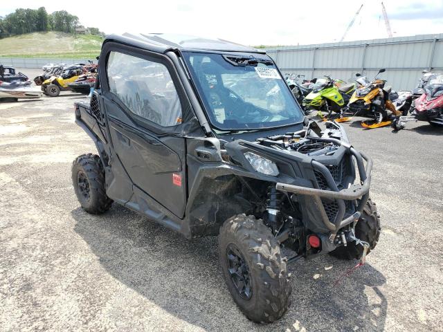 2022 CAN-AM MAVERICK T - 3JB1GAJ44NK000285