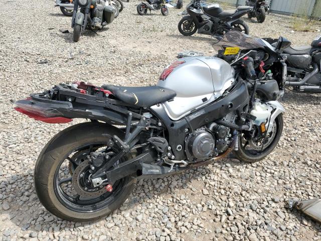2022 SUZUKI GSX1300 RR - JS1EJ11B7N7100310