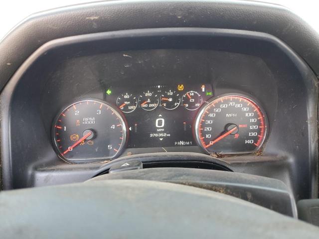 1GT120E85FF614044 GMC Sierra K2500 Denali