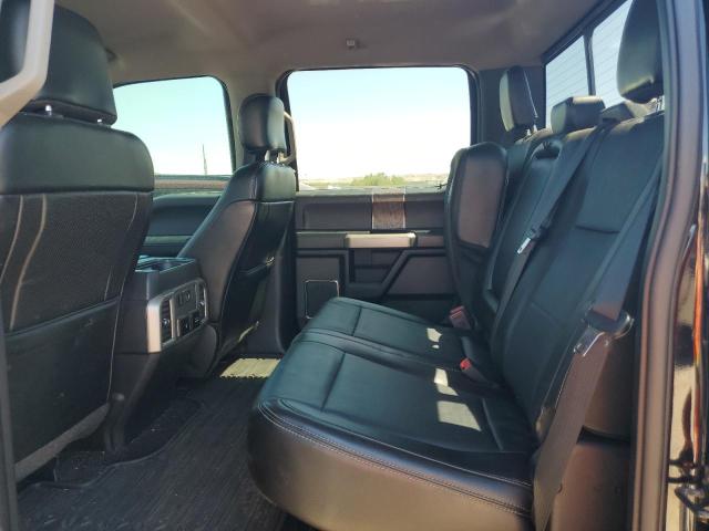 1FT7W2BT9JEB51228 Ford F250 Super Duty