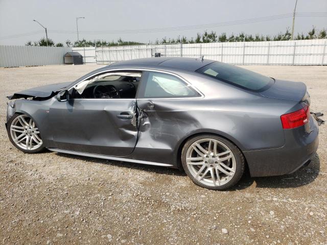 2016 AUDI A5 TECHNIK - WAUW2AFR4GA057710
