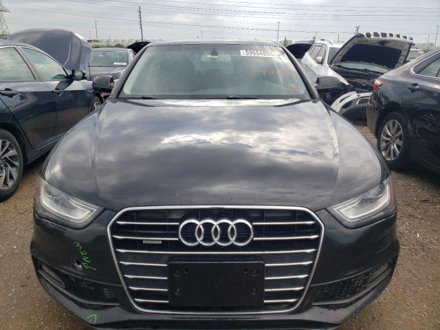 VIN WAUFFAFL6EA081701 2014 Audi A4, Premium Plus no.5