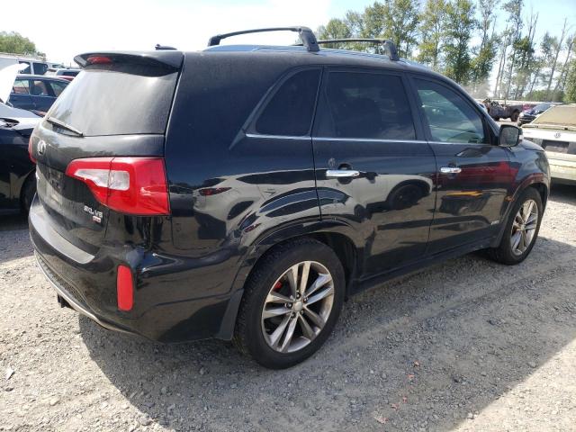 5XYKWDA72EG446145 KIA SORENTO SX