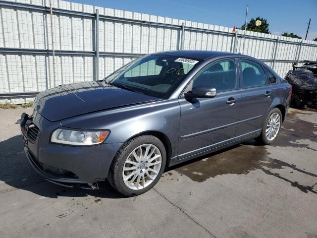 2011 Volvo S40 