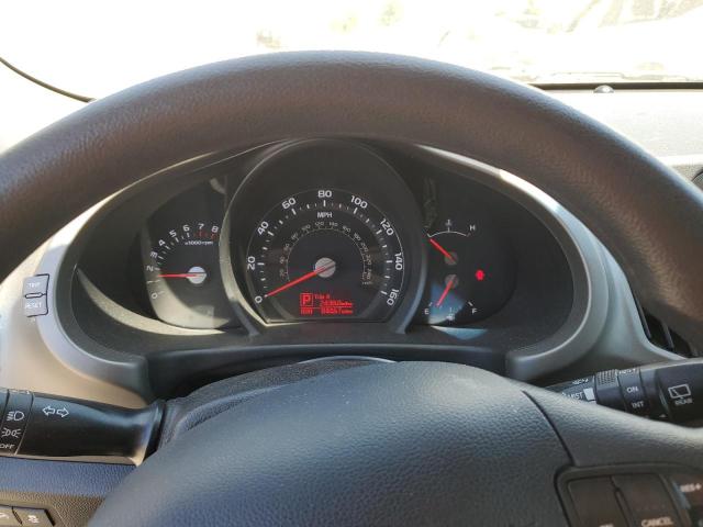 KNDPBCAC4E7549721 KIA Sportage Lx