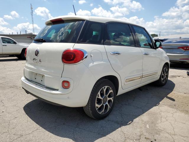 Vin: zfbcfach8ez010686, lot: 58883763, fiat 500 lounge 20143