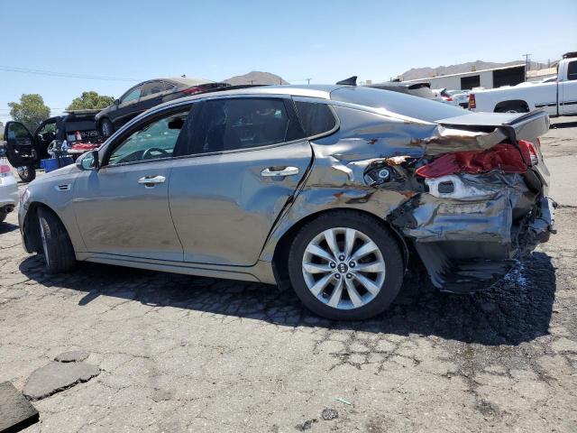 5XXGU4L32HG161556 KIA OPTIMA EX