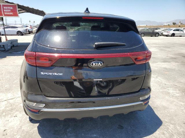 KNDPM3AC9L7793825 KIA Sportage Lx