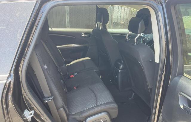 3C4PDCBG5ET243912 Dodge Journey Sxt