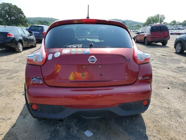 2015 NISSAN JUKE S - JN8AF5MV2FT556263