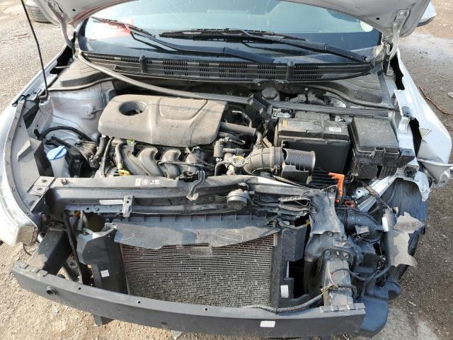 3KPA24AB7KE242963 KIA RIO S
