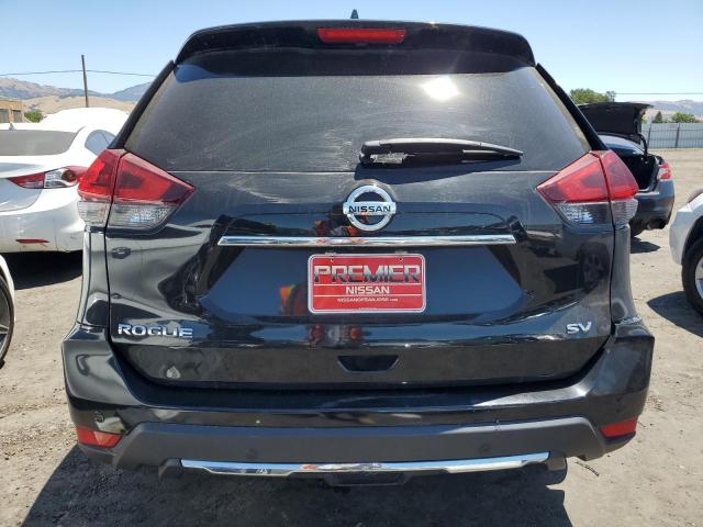 5N1AT2MT9KC703606 Nissan ROGUE S