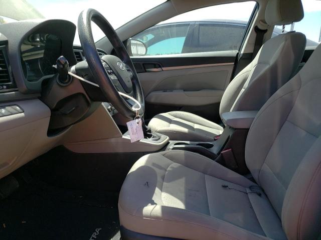 5NPD84LF9JH390361 Hyundai ELANTRA SEL