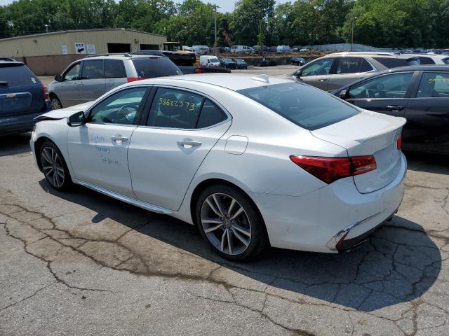 2020 ACURA TLX ADVANC 19UUB3F80LA002499