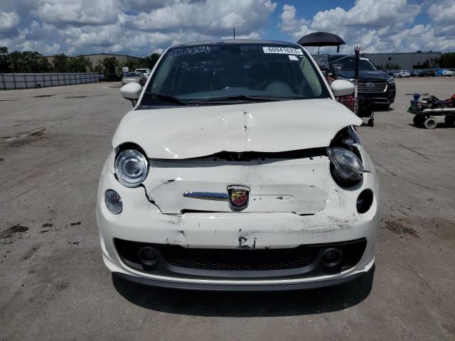 2018 FIAT 500 LOUNGE 3C3CFFCH9JT523834