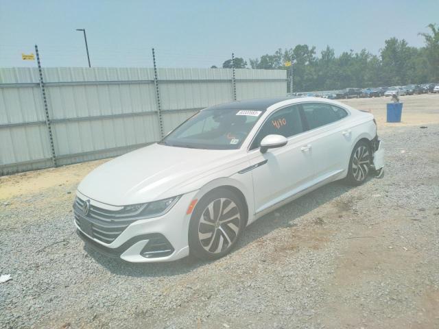 2021 Volkswagen Arteon SEL R-Line