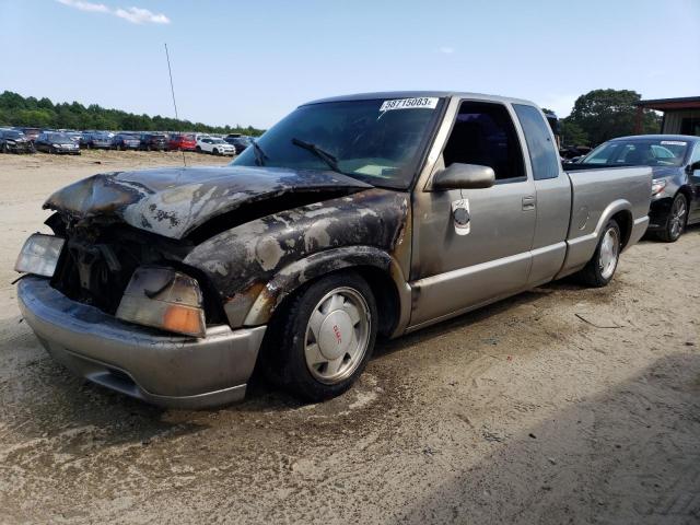 2003 GMC Sonoma 