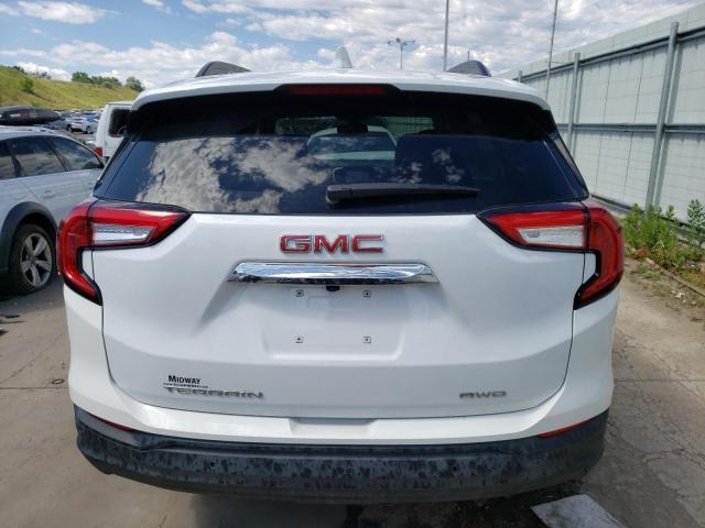 3GKALTEG0PL146063 GMC Terrain Sle
