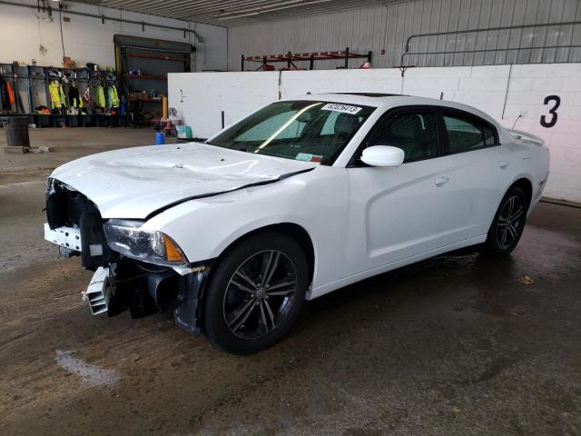 2014 Dodge Charger SXT