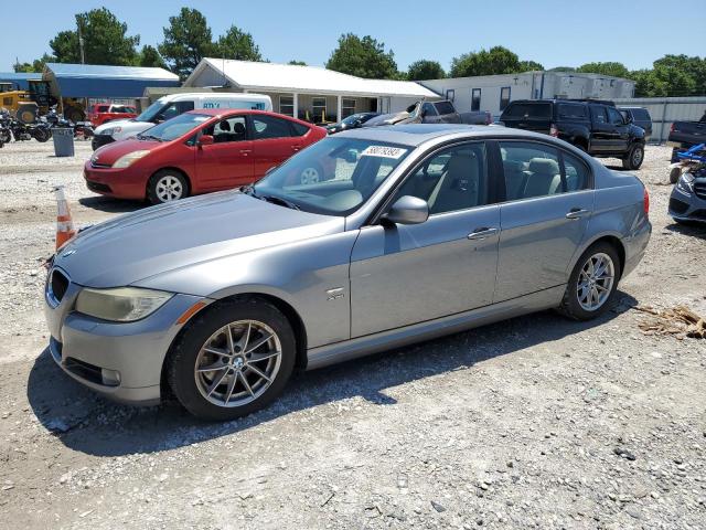 2010 BMW 3 Series 328xi