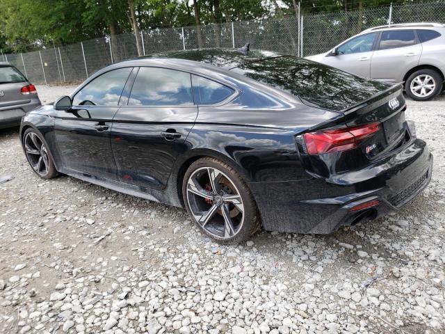 2023 AUDI RS5 WUAAWCF5XPA900600