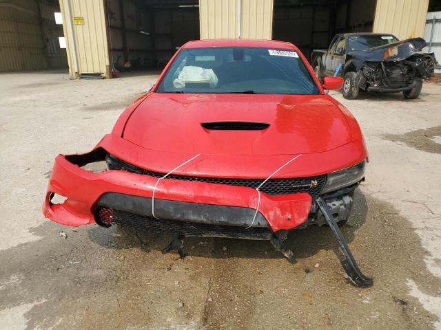 2018 DODGE CHARGER RT 2C3CDXGJ5JH193188