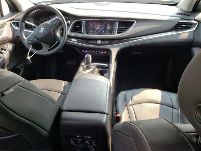 2020 BUICK ENCLAVE AV - 5GAERDKW8LJ227960