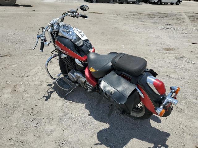 2003 HONDA VT750 CDC JH2RC44683M705587