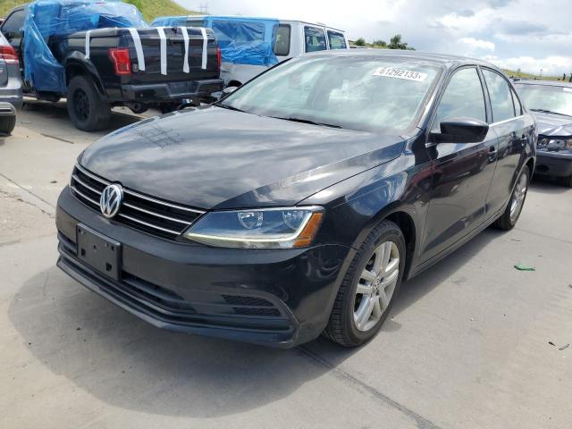 2017 Volkswagen Jetta S