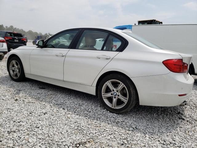 2015 BMW 328 I - WBA3A5C51FF610281