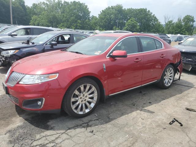 2011 Lincoln MKS 