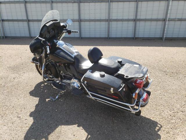 2010 HARLEY-DAVIDSON FLHTP 1HD1FMM14AB634431