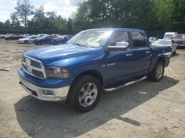 2009 Dodge Ram 1500 