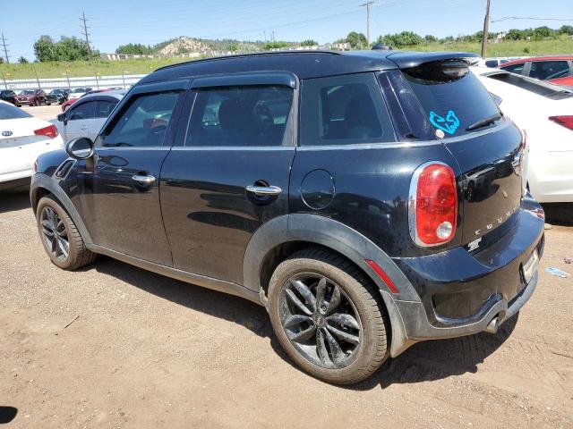 WMWZC3C52FWT01718 Mini Cooper S Countryman