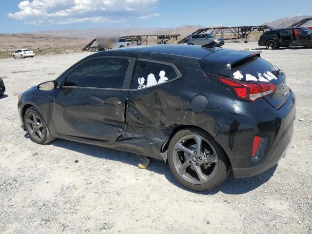 2019 HYUNDAI VELOSTER B - KMHTG6AF8KU003024