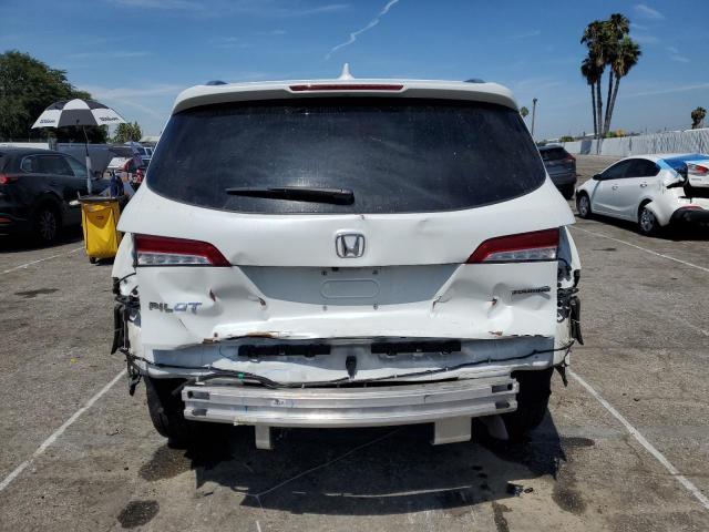 5FNYF5H60LB003865 | 2020 HONDA PILOT TOUR