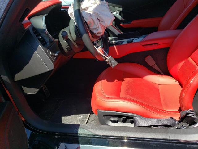 2016 CHEVROLET CORVETTE Z - 1G1YS2D62G5603156