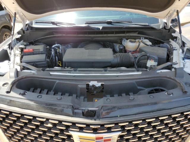 1GYS3AKL4NR101827 Cadillac Escalade Luxury
