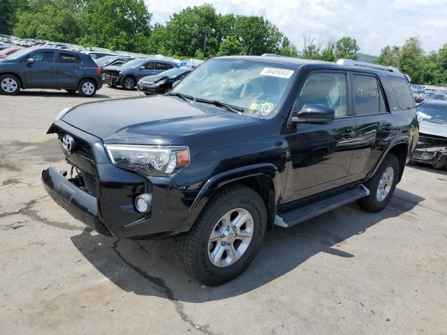 2018 Toyota 4Runner 