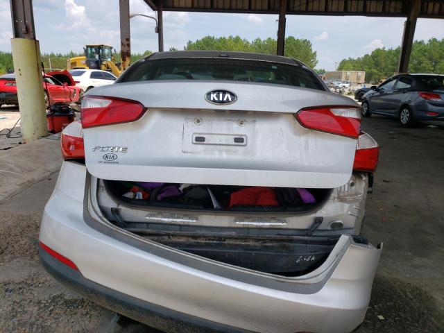 2016 KIA BORREGO LX - KNAFK4A69G5487773