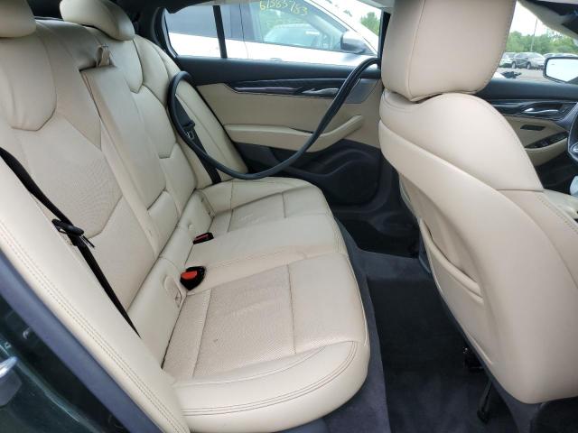 2020 CADILLAC CT5 PREMIU - 1G6DT5RK4L0119767