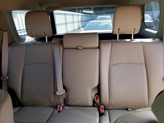 2023 TOYOTA 4RUNNER LI JTEDU5JR1P5290435
