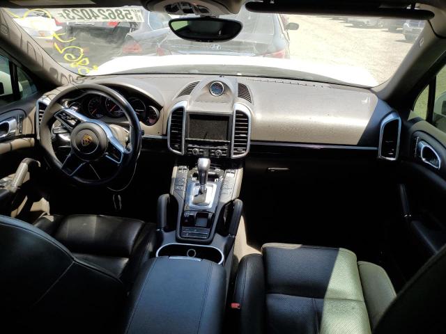 WP1AA2A2XGKA12814 Porsche Cayenne