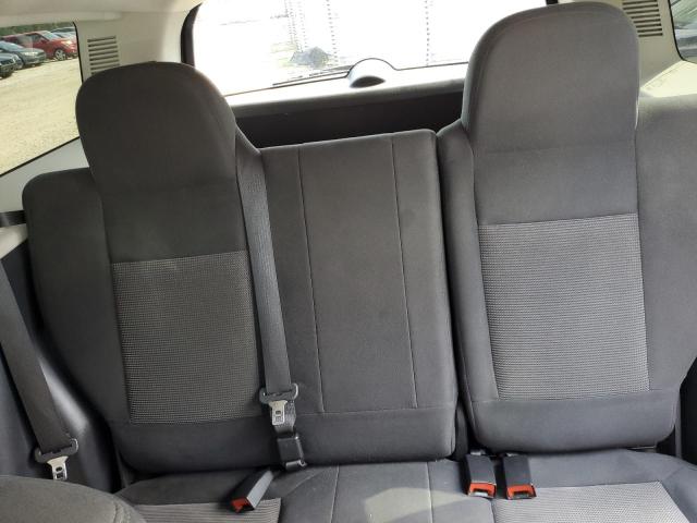 1C4NJRBB8ED841649 Jeep Patriot Sport