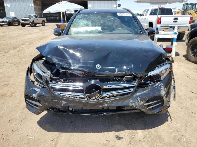 WDC0G4JB4KV138028 Mercedes-Benz GLC 300