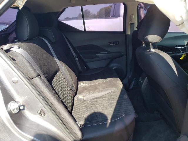 3N1CP5CV7ML536629 Nissan KICKS SV